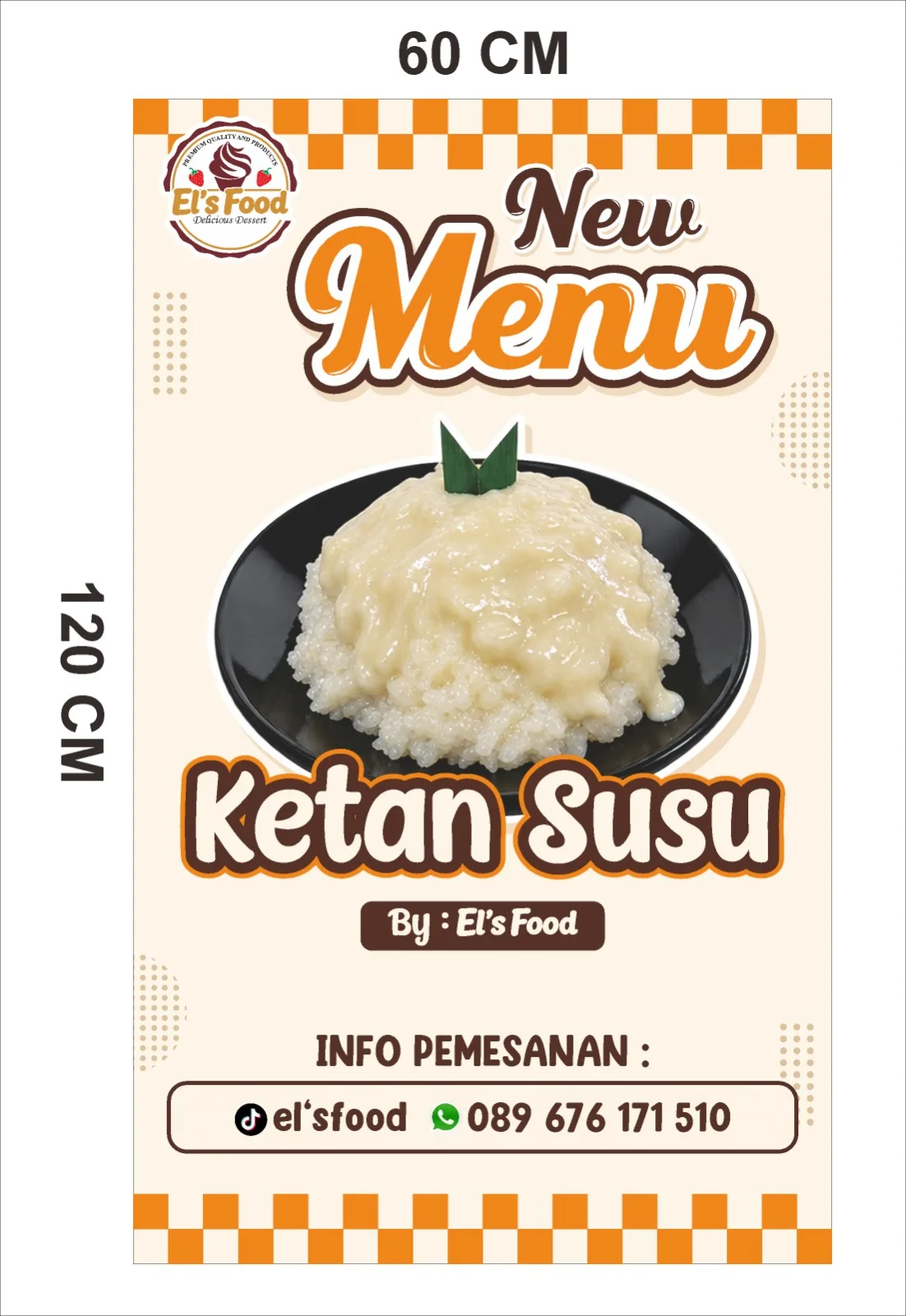 Ketan susu