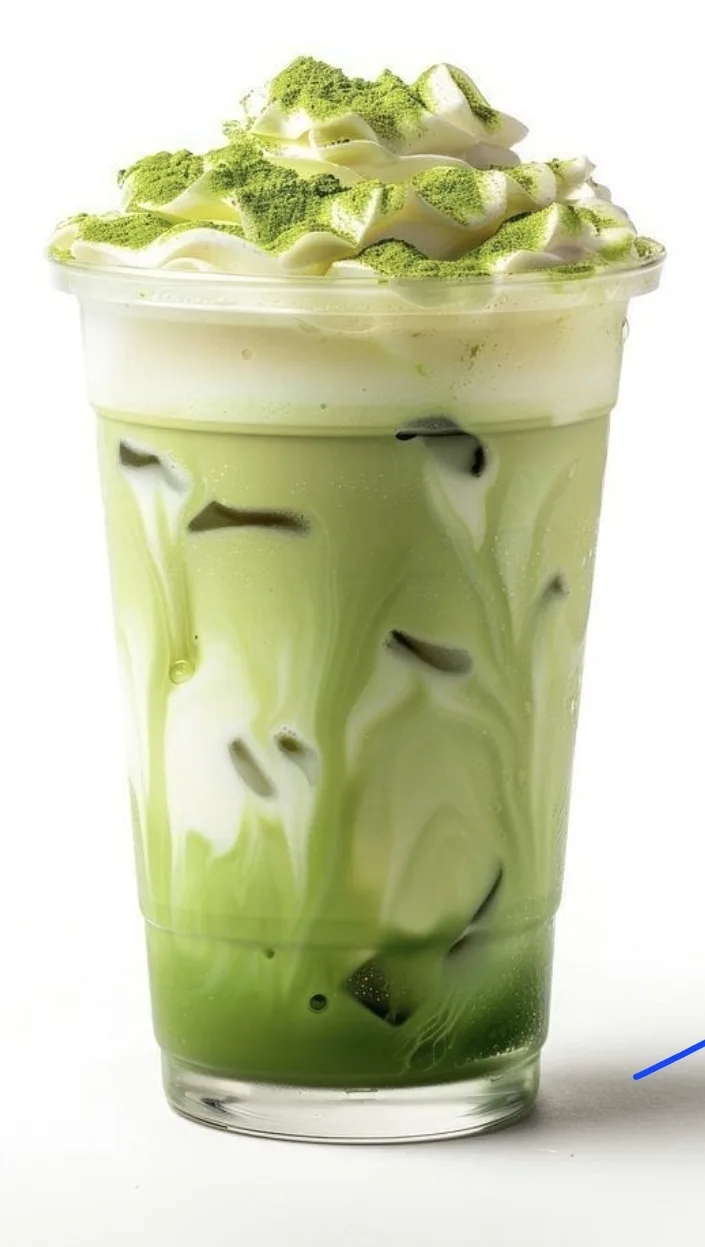 Es matcha