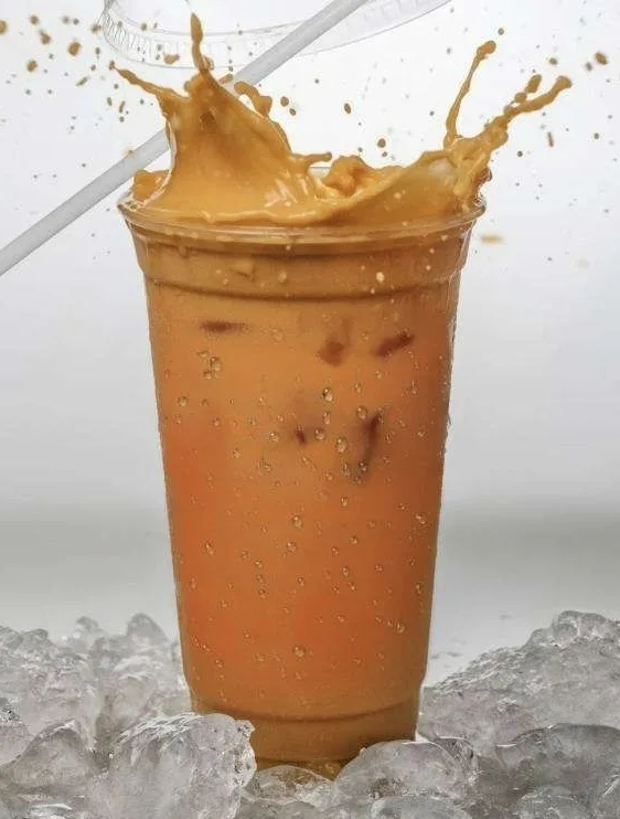 Es thai tea