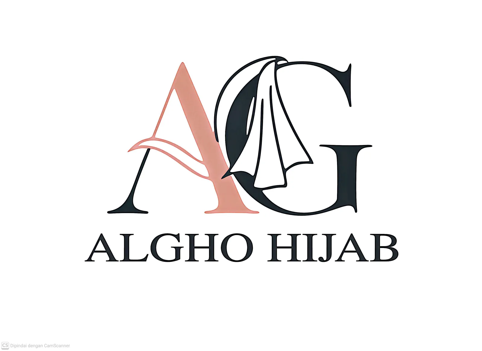 Logo Alghohijab