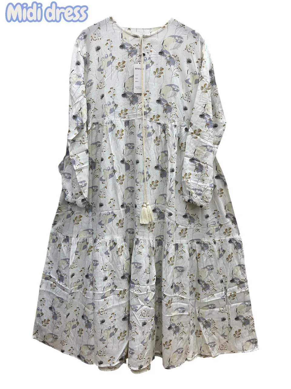 Gamis