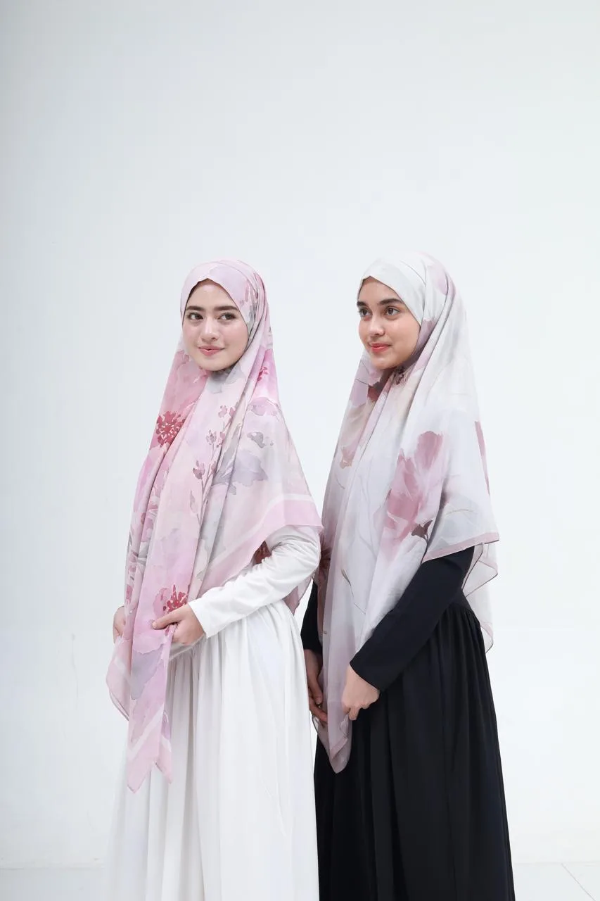 Khiban printed