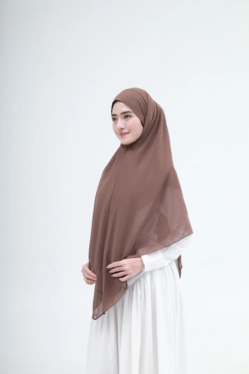 Khiban ceruty polos